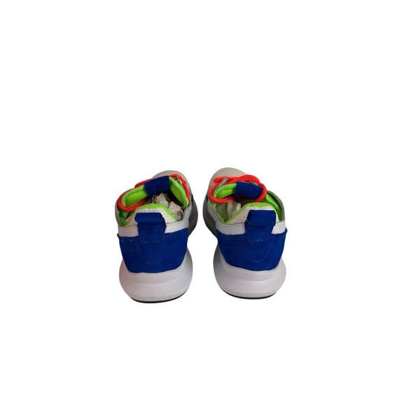 SAUCONY JAZZ HYBRID "ABSTRACT JAZZ" MEN SIZE 5.5 WOMEN 7 RUNNING NEW RARE - Picture 7 of 8